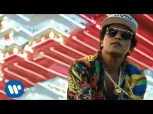 Video: Bruno Mars - 24K Magic